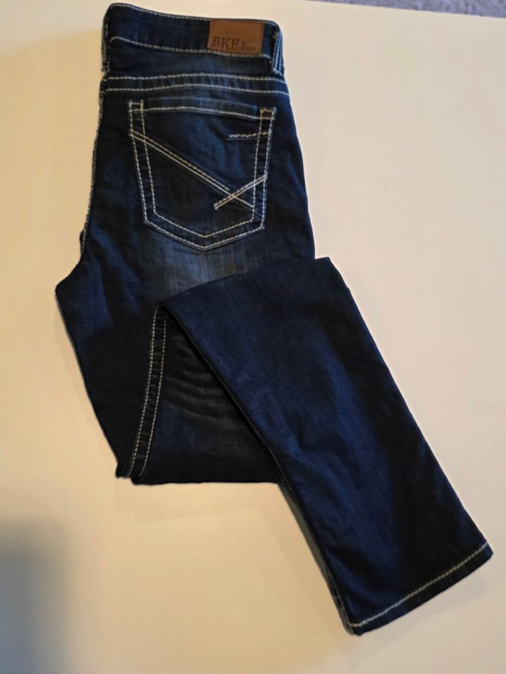 BKE Womens Jeans Size 31" x 33 1/2"
